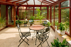 Shrubs Hill conservatory quotes