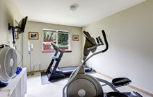 Shrubs Hill home gym construction leads
